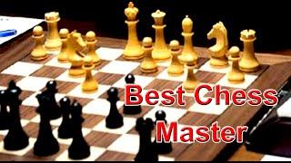 Attack Master’s India vs Australia chess competition game #video #chess #games