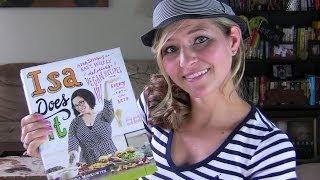 Isa Does It  Vegan Cookbook Review