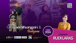 .:: LIVE RUDI LARAS MUSIC || THE WEDDING CINDY & BUDIYONO || LENGKING, BULU, SKH 2 JULI 2024