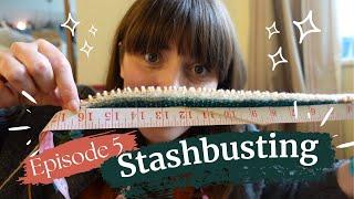 Gauge Issues and Health Issues | Stashbusting S3E5