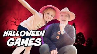 EPIC HALLOWEEN GAMES For KIDS