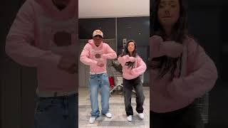 pink sweater#fypシ#dance￼