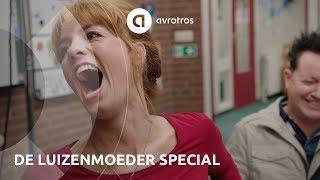 Oh jongens, wat een belachelijke scène... | Bloopers & Behind-the-scenes | De Luizenmoeder II