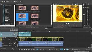 How To Make a Videoup V6 on VEGAS Pro 16