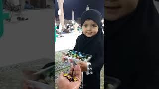 Madinah Cute Baby #love #cutebaby #cute #baby #beautiful #satisfying #news