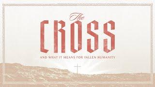 The Cross (Nicodemus: from Curious to Convert) — Pastor Jun Divierte