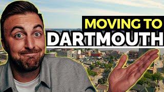 TOP 5 Reasons to Move to Dartmouth, Nova Scotia