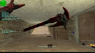 McDonald Paintball Clips [Counter Strike 1.6]