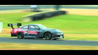 JET200 World Time Attack Challenge Highlights - Open Class S-Chassis Record Holder