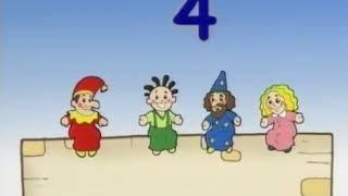 Ten Little Puppets   The Longest song   Spotlight 2 Module 4 p. 91 ex. 5 video #EnglishStream