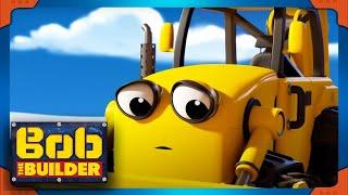 Bob the Builder | Scoop is Sad! | Full Episodes Compilation | Cartoons for Kids