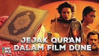 Jihad di Arrakis : Memahami Simbolisme Islam dalam Dune