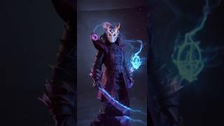 Chorus of The Void Set | Shadow Fight 3 Strength