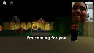 Jesse plays Roblox Pigg