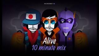 Incredibox v6 10 minute mix