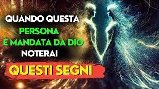 Fiamme Gemelle e Prescelti Segnali Divini che la tua metà dell'anima è in arrivo