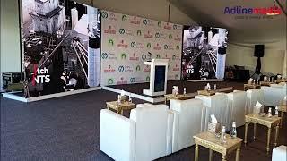 Neom | Event | Adline Media | Saudi Arabia