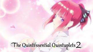 Teasing Futaro | The Quintessential Quintuplets 2