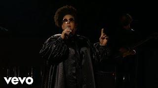 Brittany Howard - You’ll Never Walk Alone (Feat. Chris Martin) (Grammys Performance)