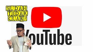 Eps 749 | WAKTUNYA PERGI DARI YOUTUBE? FAKTANYA BANYAK YOUTUBER BESAR KEHILANGAN PENONTON