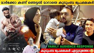 Marco Movie Review | Marco Theatre Response | Marco Family Audience Review |  Unni Mukundan