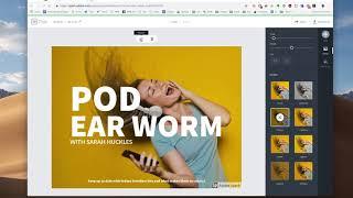 Get started with Adobe Spark Post 2019