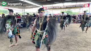 Bekso Turonggo Budoyo Full Babak 1 | Jathilan Klaci II Margoluwih Seyegan