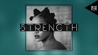 "Strength" - (Free) Rihanna x Sia [Type Beat 2018] Prod by Audio MG