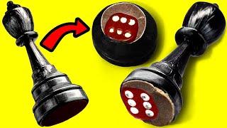 Amazing Secrets Hidden In Everyday Things - Part 10