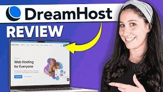 DreamHost Review: Is It the Best Hosting for Your Website