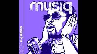 Musiq Soulchild- Time (Slowed + Reverb)