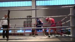 Boxing Club PRO BOX TEAM NITRA