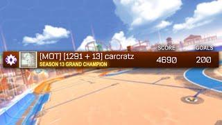 Tried Zen settings in rocket league