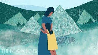 How a Young Girl Survived a Brutal Journey To the U.S. to Find Her Mother | The New Yorker