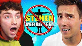 MEXIFY & FIXX dürfen NICHT STEHEN BLEIBEN in Fortnite!