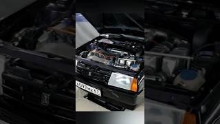 Ваз 2109 3.2 VR6 TURBO 500 л.с!Полный привод. #лада #vw #vr6 #turbo #тюнинг #4x4 #самара #ваз2109