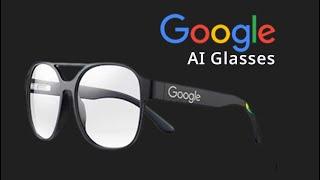 Google’s New Smart AI Glasses with Android XR Review – The Future Is Here!