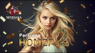 Persiana - Nomer 2 / Персияна - Номер 2 | Official Audio 2025 COVER