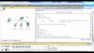 Upgrade IOS of Cisco Switch via TFTP (Trivial File Transfer Protocol) Server