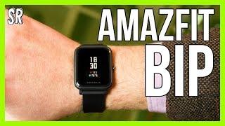 Amazfit Bip Review - Is This the Best Cheap Smart Watch EVER? 