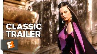 Mortal Kombat: Annihilation (1997) Official Trailer - Fantasy Movie HD