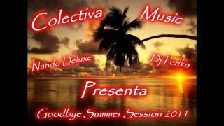 14.Colectiva music Present Goodbye Summer session 2011