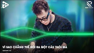 NONSTOP THÁI HOÀNG 2025 REMIX - FULL TRACK NHẠC THÁI HOÀNG - NHẠC KE BAY PHÒNG 2024 CỰC MẠNH