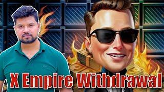 X Empire Withdrawal Now | Tap2Earn is Dead | Best Crypto Categories Revealed