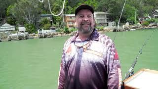 Merv Hughes Fishing Series 5 Sizzle Reel 2019