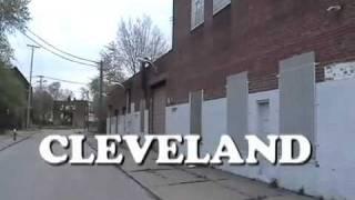 Hastily Made Cleveland Tourism Video: 2nd Attempt