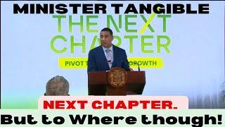 PM ANDREW HOLNESS PROMISES TANGIBLE BENEFITS FOR ALL JAMAICANS!! What will it be.