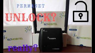 Try to Unlock ZLT s10/s20 Router(slt mobitel) [opnline]