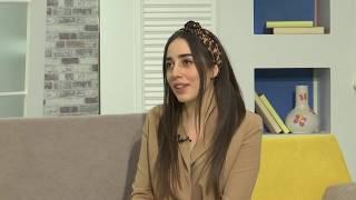 Srbuk - Interview (Yerkir media, Barev Yerkir)