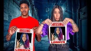 Londyn Goes MISSING and Chooses a NEW Family | DLA fam